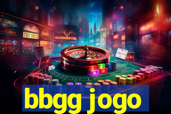 bbgg jogo